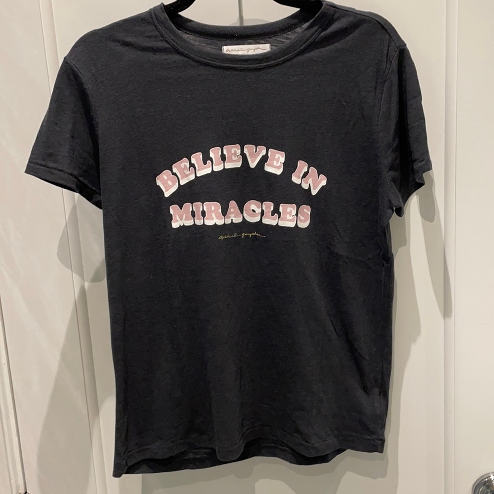 Spiritual gangster tshirt
